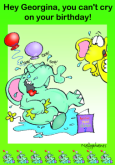 Another Year Older